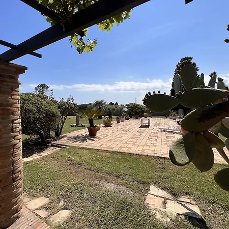 Villa Chiarenza Maison d'Hotes-2